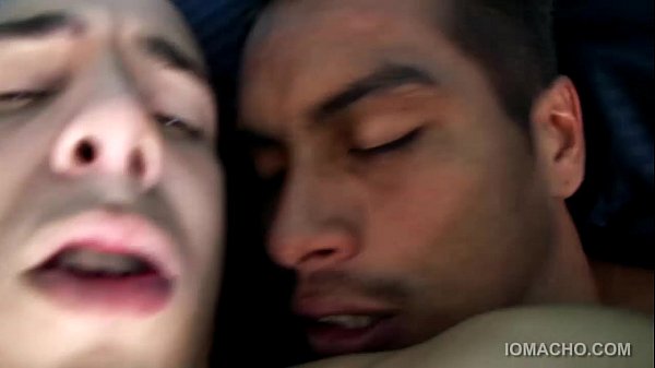 Latinos Maximo and Hector Fuck Bareback