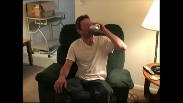 Mature Amateurs Steve and Jersey