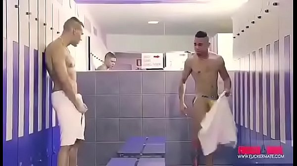 Melhor foda gay com roludão
