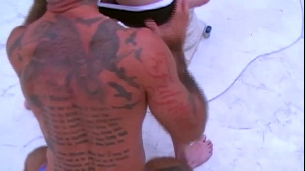 Ray Dalton Bareback Fucking Colton Seude