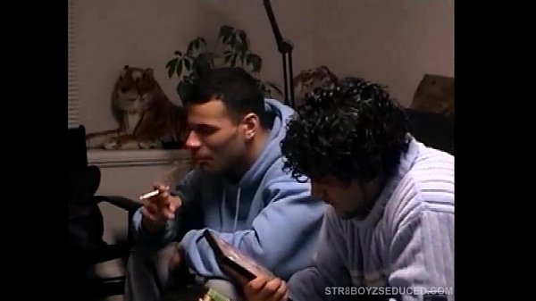 Sucking Off Straight Boys Dino and Franco