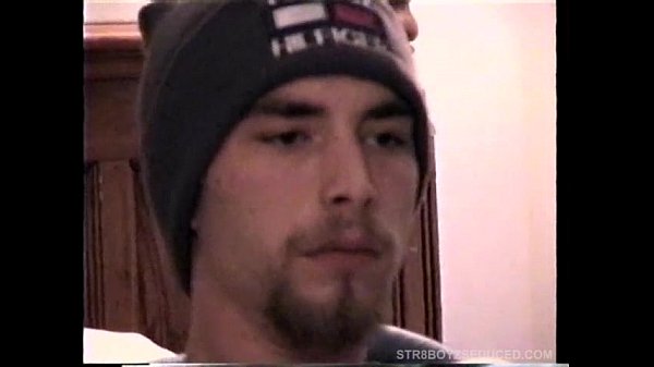 Testing Straight Boy Tobys Limits