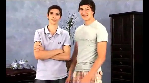 Brothers Gay