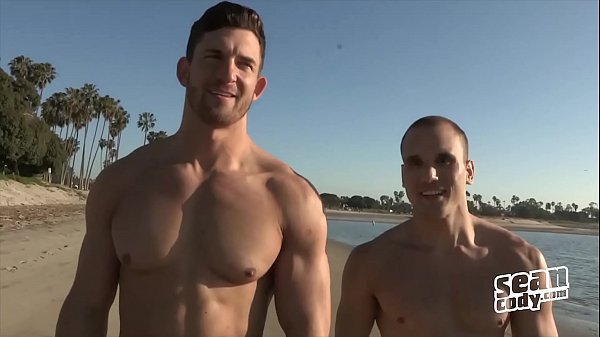 Frankie Joey Bareback – Gay Movie – Sean Cody