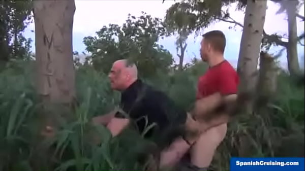 Fucking Outdoors on NYE
