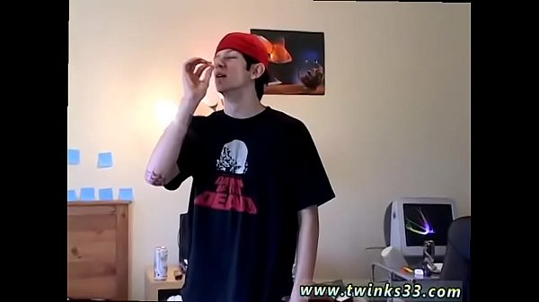 Gay porn china first time Ian & Dustin And A Pack Of Winstons!