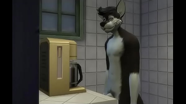 Kusaka and Zubaki – New house, Horny ass, Fast dick