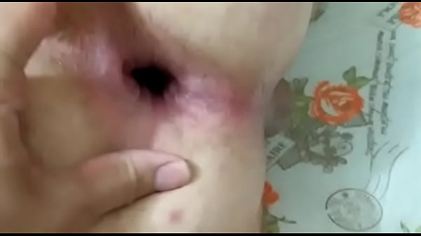 Macho peludo arromba novinho do cuzinho guloso