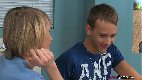 New School Buddies Fuck full