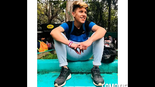 Novinho lomotif Instagram @mariofroz