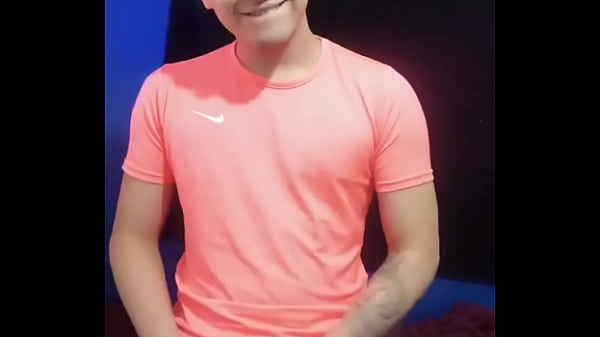 Novinho mostrando o quanto é todado ACESSE: boysdoluke.blogspot.com