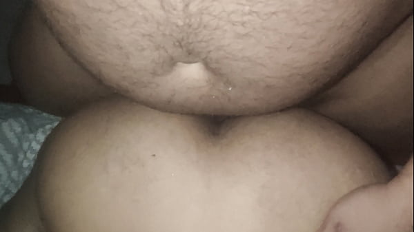 Novinho viciou na rola 01