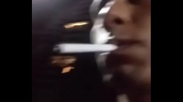 Otro levante callejero. Mamada a un nuevo cuidacoches