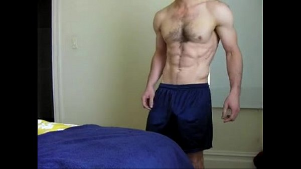 Wank in new gym shorts – xHamster.com