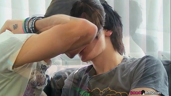 Alex Horler and Tantrum Desire