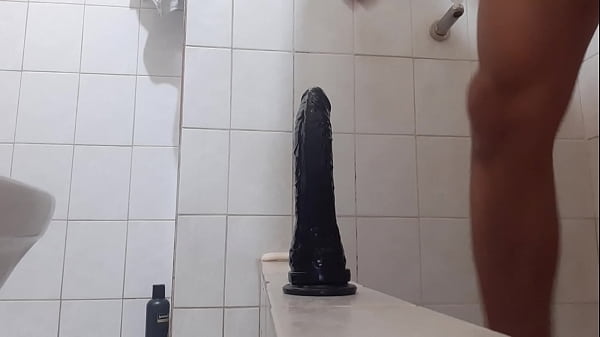 consolador nuevo