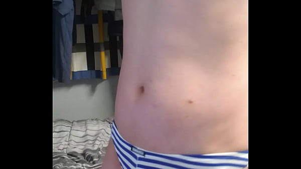 Gay boy new underware