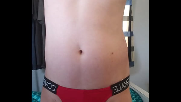 New underware boy gay