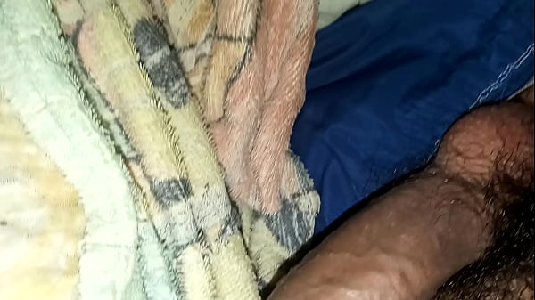 Novinho depois de bater uma