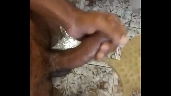 Novinho GAY Punhetando 21 anos