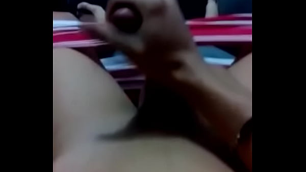 NOVINHO GOZANDO